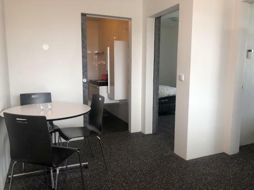 Apartamento Fossagil 2