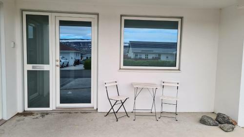 Apartamento Fossagil 2