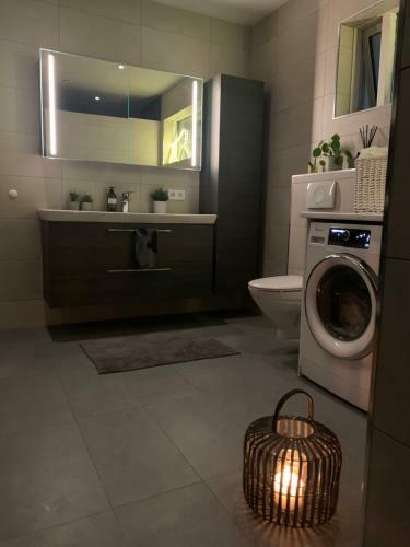 Apartamento Traditional Icelandic Home In Akureyri