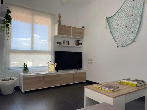 Apartamento Con Vistas A La Bahia