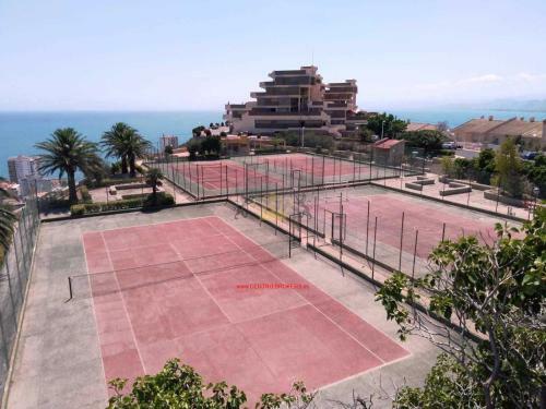 Apartamento Con Vistas A La Bahia