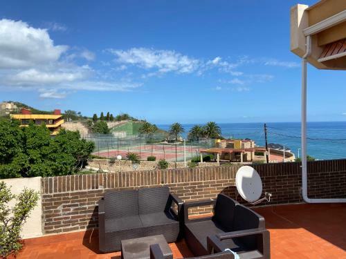 Apartamento Con Vistas A La Bahia