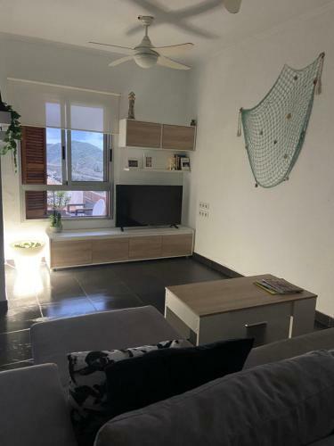 Apartamento Con Vistas A La Bahia