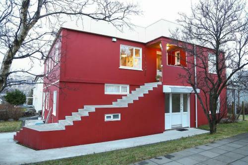 Apartamento �b�� Me� Gott Andr�msloft