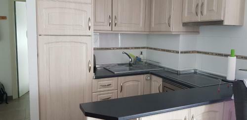 Apartamento Faro De Cullera I