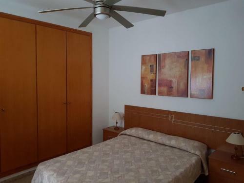 Apartamento Faro De Cullera II