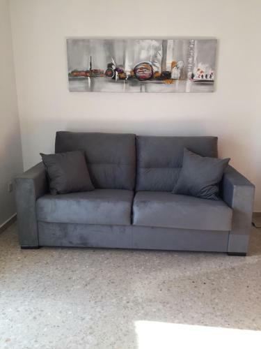 Apartamento Faro De Cullera II