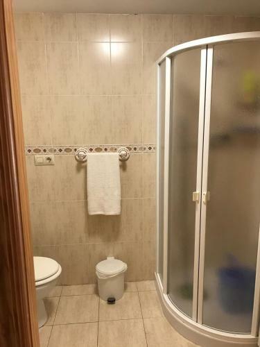 Apartamento Faro De Cullera II