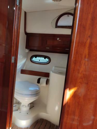 Hit-1 Motor Yacht