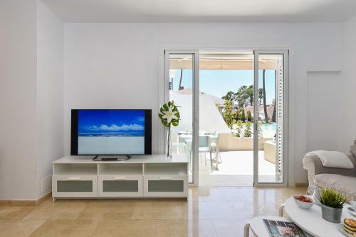 Bungalow El Ancla By Villagrancanaria