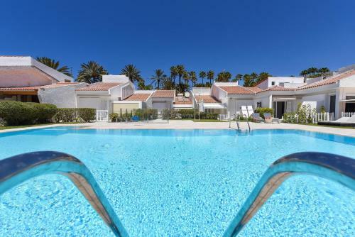 Bungalow El Ancla By Villagrancanaria