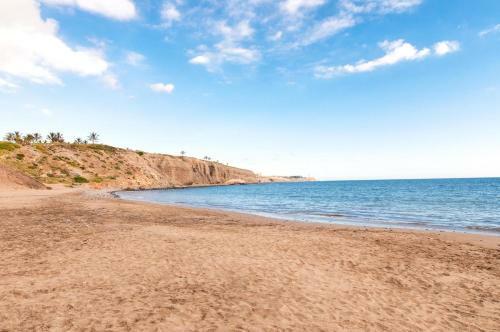Bungalow El Ancla By Villagrancanaria