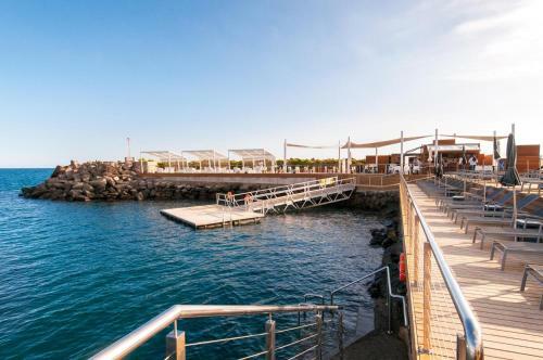Bungalow El Ancla By Villagrancanaria