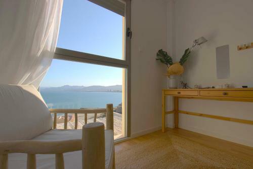 Can Lou-casa Con Caracter En Cullera
