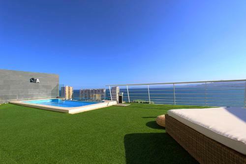 Can Lou-casa Con Caracter En Cullera