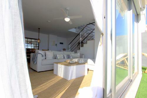 Can Lou-casa Con Caracter En Cullera