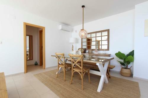 Can Lou-casa Con Caracter En Cullera