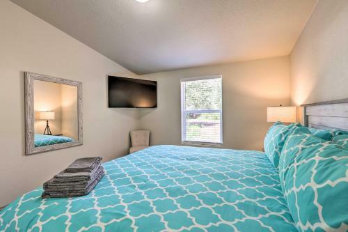 Bright And Modern Flagstaff Cottage Escape!