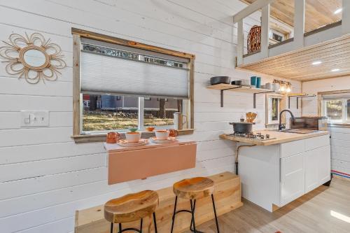 Cherokee Flagstaff Home