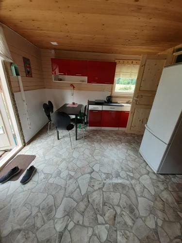 Apartamento Kapteni Suvekodu