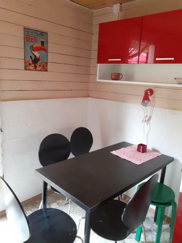 Apartamento Kapteni Suvekodu