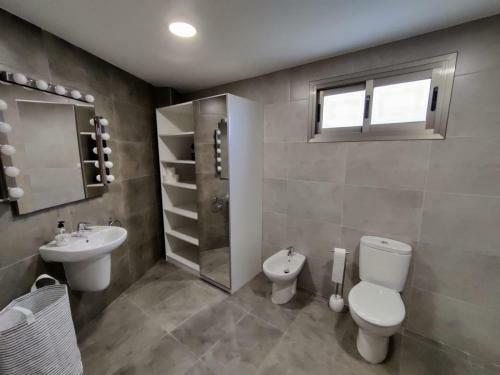 Apartamento Monte Azul Faro De Cullera