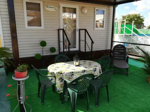 Agroturismo Conjunto Rural Andrea