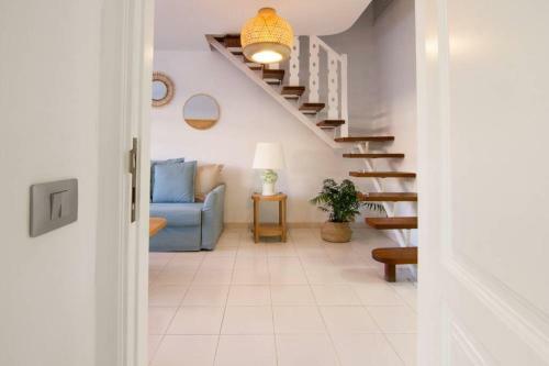 Reci�n Renovado Apartamento A 2 Min de La Playa