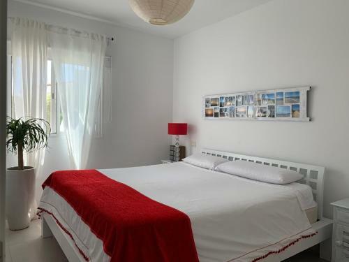 Apartamento Bungalow Faro Marina Deluxe