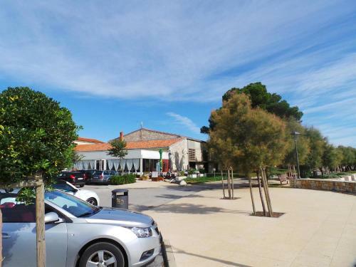 Holiday Home In Vinkuran/istrien 37927