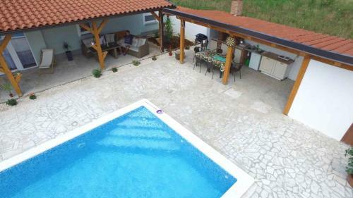 Holiday Home In Vinkuran/istrien 37927