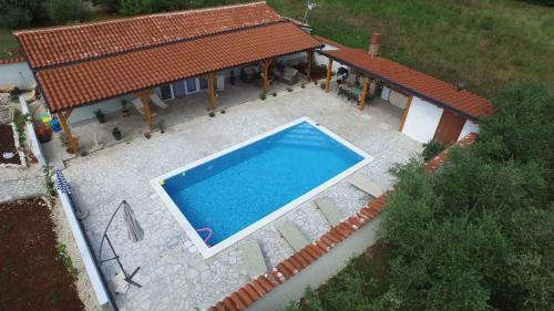 Holiday Home In Vinkuran/istrien 37927