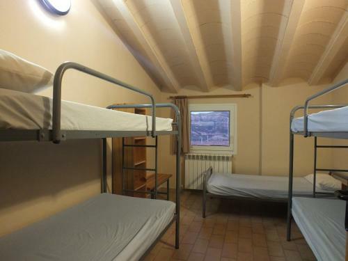 Rectoria De Claverol