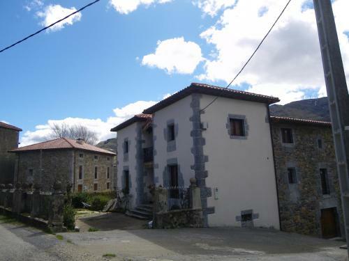 Apartamentos La Plazuela