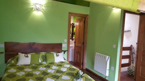 Apartamentos La Plazuela