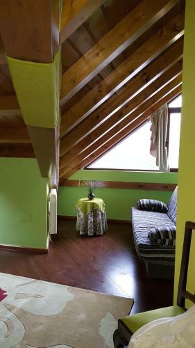 Apartamentos La Plazuela