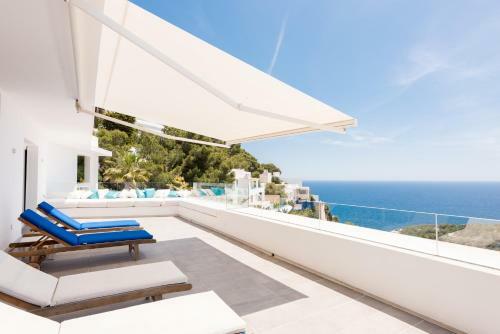 Villa Nineten