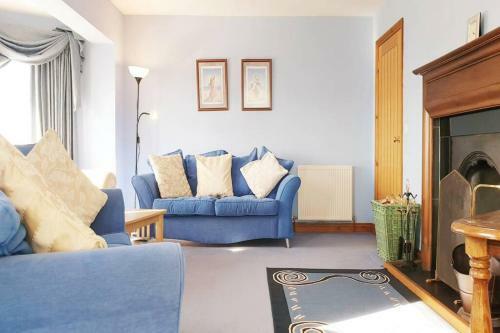 Bodnant-4 Bed-views Views Views-aberdaron