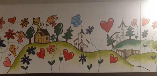 Hostal A Thermal Village Albertirsa Ildiko