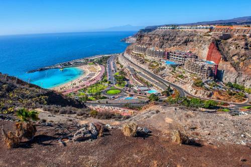 Apartamento Apt With Sea View And Large Swimming Pool