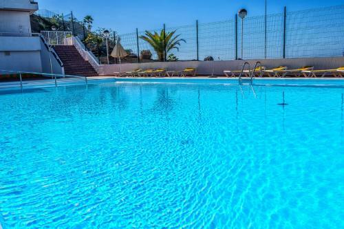 Apartamento Apt With Sea View And Large Swimming Pool