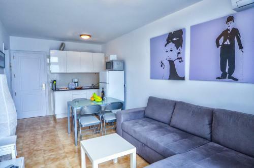 Apartamento Apt With Sea View And Large Swimming Pool