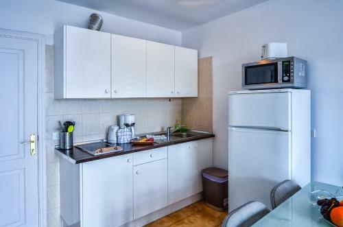 Apartamento Apt With Sea View And Large Swimming Pool