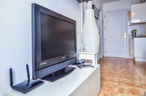 Apartamento Apt With Sea View And Large Swimming Pool