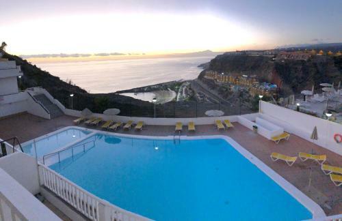 Apartamento Apt With Sea View And Large Swimming Pool