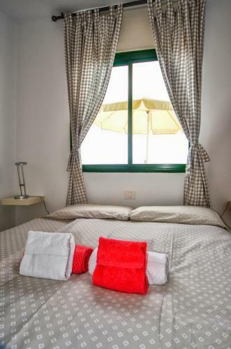 Apartamento Apt With Sea View And Large Swimming Pool