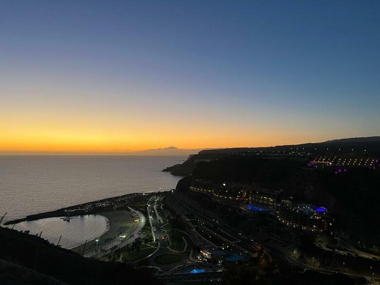 Apartment With Amazing Views Over Amadores