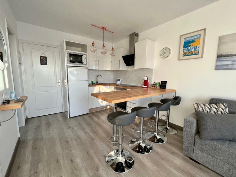 Apartment With Amazing Views Over Amadores