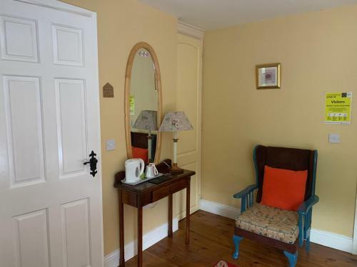 Bed & Breakfast Teac Seain Bnb.