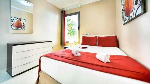 Apartamento Amadores Deluxe By Gesprotur